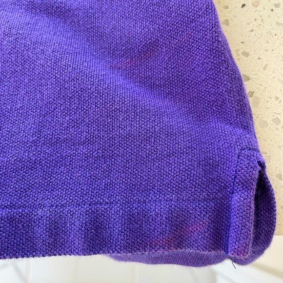 Ralph Lauren Skinny Polo - Picture 4 of 4